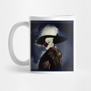 Willy Mug